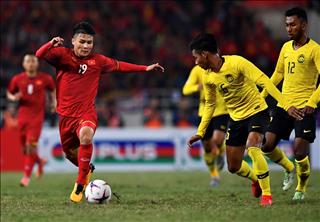 Lịch thi đấu Việt Nam vs Malaysia hôm nay 10/10: Tiếp tục bẫy Hổ