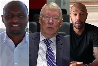 VIDEO: Những lời xúc động các học trò và đối thủ một thời - Alex Ferguson dành cho Arsene Wenger