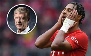 Wenger tiết lộ thủ đoạn cuỗm ‘ngọc quý’ Arsenal của Bayern