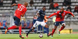 Nhận định Troyes vs Valenciennes 2h00 ngày 2/11 (Hạng 2 Pháp 2019/20)