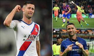 Huyền thoại Chelsea chia sẻ về ngày về cảm xúc nhưng kém vui