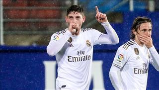 Điểm tin Bóng đá 24h tối ngày 29/3: Real Madrid hét giá 450 triệu bảng cho mục tiêu MU