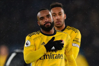 “Arteta bán 5 sao khủng khi tiếp quản Arsenal”