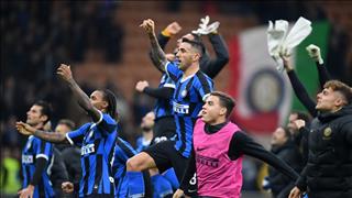 Inter Milan 2-1 Verona: Định đoạt bởi siêu phẩm