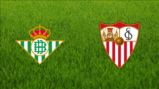 Nhận định Betis vs Sevilla 3h00 ngày 11/11 (La Liga 2019/20)