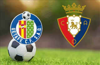 Nhận định Getafe vs Osasuna 0h30 ngày 11/11 (La Liga 2019/20)