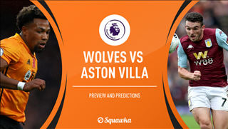 Nhận định Wolves vs Aston Villa 21h00 ngày 10/11 (Premier League 2019/20)