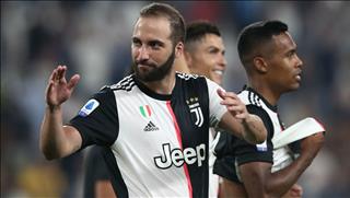 Gonzalo Higuain: Niềm hân hoan đã trở lại với El Pipita!