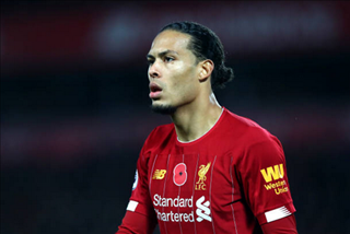 Hơn Man City 9 điểm, sao Liverpool vẫn thận trọng