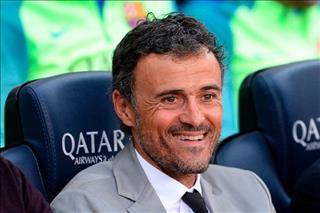 Đây! 2 Lý do khiến Luis Enrique từ chối Arsenal