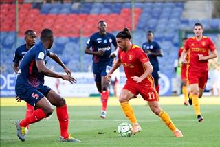 Nhận định Rodez vs Lens 2h45 ngày 12/11 (Hạng 2 Pháp 2019/20)
