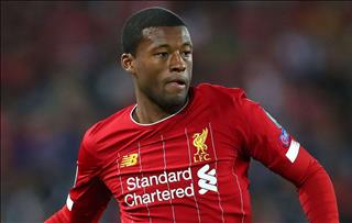 Wijnaldum ca ngợi phẩm chất Liverpool trong trận thắng Man City