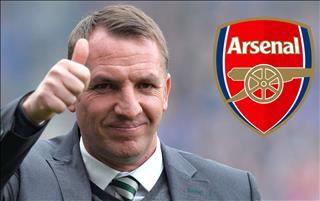 Arsenal nên chi 40 triệu bảng cho ‘bom tấn’ thay Emery!