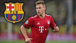 Chi thêm 50 triệu bảng, Barca muốn mua sao khủng Bayern vào tháng 1