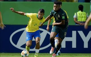 Lịch thi đấu bóng đá mới nhất ngày hôm nay 12/11/2019