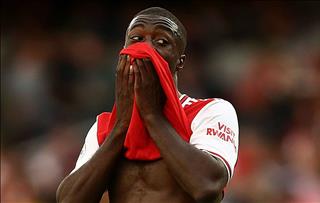 Arsenal chi 72 triệu bảng cho Pepe là vô nghĩa!