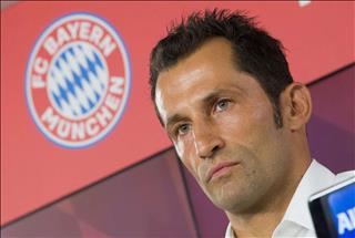 Giám đốc thể thao Salihamidzic được Bayern thăng chức