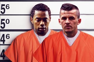 VIDEO: 9 ngôi sao bóng đá từng vào tù ra tội - Có cả huyền thoại của Pháo Thủ