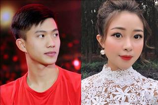 Bạn gái Phan Văn Đức đăng ảnh cưới: Chỉ để anh like