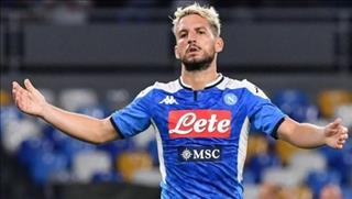 Nâng cấp hàng công, Barca đưa sao Napoli vào tầm ngắm