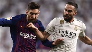 Carvajal chỉ ra yếu tố giúp Real sáng cửa vô địch C1 mùa này