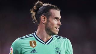 Đồng đội tiết lộ chuyện đi hay ở của Gareth Bale vào tháng 1