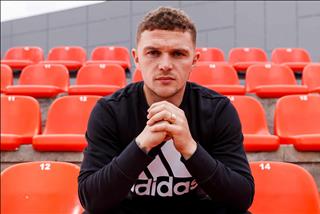 Trippier: Ở Madrid, đi đâu người ta cũng gọi tôi là Rooney
