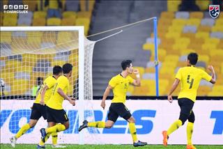 Malaysia có dàn sao nhập tịch khủng đối đầu Việt Nam