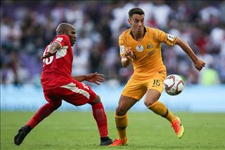 Nhận định Jordan vs Australia 23h00 ngày 14/11 (Vòng loại World Cup 2022)