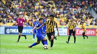Nhận định Malaysia vs Thái Lan 19h45 ngày 14/11 (Vòng loại World Cup 2022)