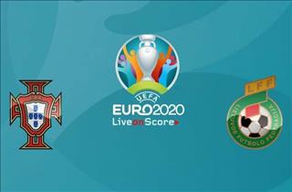 Nhận định Bồ Đào Nha vs Lithuania (2h45 ngày 15/11): Mang niềm vui trở lại cho CR7