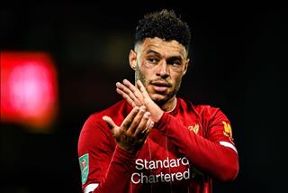 Alex Oxlade-Chamberlain: Khi chấn thương không còn là nỗi ám ảnh
