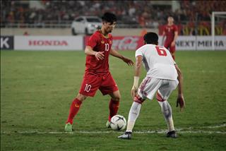 Công Phượng: Hãy cứ tin, rồi giông tố sẽ qua