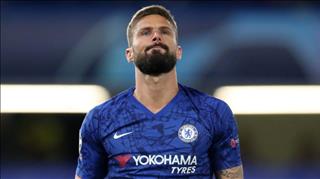 Olivier Giroud có thể cập bến Bundesliga