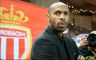 CHÍNH THỨC: Thierry Henry trở lại sự nghiệp cầm quân