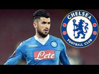 Chi 50 triệu euro, Chelsea vẫn bị từ chối vụ sao Napoli