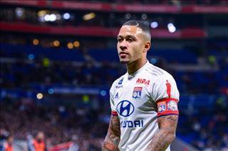 Đây! Lý do Memphis Depay thất bại ở MU