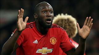 Vì sao MU làm mọi cách vẫn không thể giữ chân Lukaku?