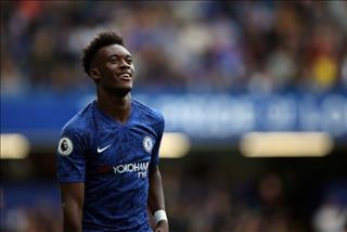 Chi 60 triệu bảng, Real muốn gây sốc với sao trẻ sáng giá của Chelsea
