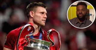Leeds lên tiếng về khả năng ký hợp đồng với James Milner
