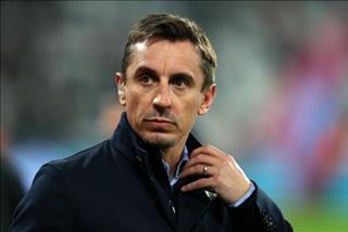 Neville bất ngờ lên tiếng bảo vệ các ông chủ MU