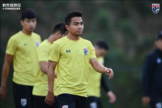 Messi Thái Lan hạ quyết tâm tham dự Cúp C1 Châu Á