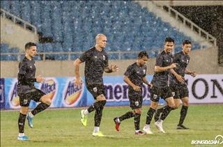 Báo Thái mách nước để thầy trò HLV Nishino đánh bại ĐT Việt Nam