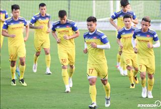 BLV Quang Huy lạc quan về cửa thắng của ĐT Việt Nam trước Thái Lan