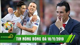 Đức và Ý không phải ứng cử viên vô địch EURO 2020