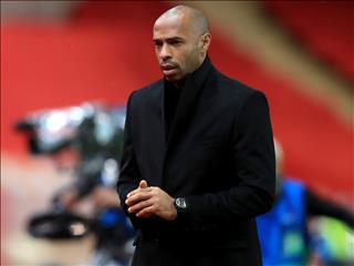 Thierry Henry và chuyến phiêu lưu tới Montreal Impact: Cơ hội mới, vận hội mới?