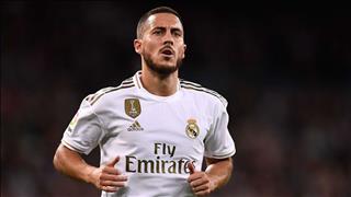 Hazard nhắn người hâm mộ Chelsea: ‘Tôi sẽ trở lại!’
