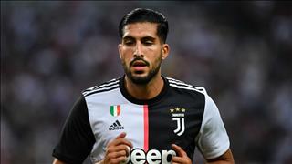 Juventus muốn trao đổi cầu thủ với PSG
