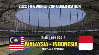 Malaysia 2-0 Indonesia (KT): Thắng đội cuối bảng, Malaysia vươn lên thứ 2 bảng G