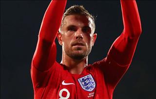 Đây! Tiền vệ Anh duy nhất chắc suất tới Euro 2020